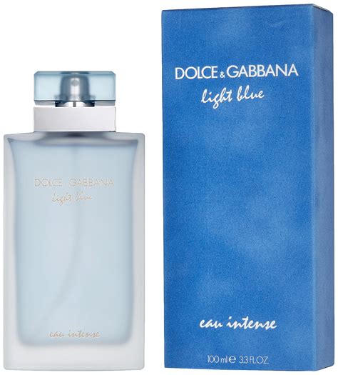 dolce gabbana light blue aanbiei gen|Dolce & Gabbana light blue sale.